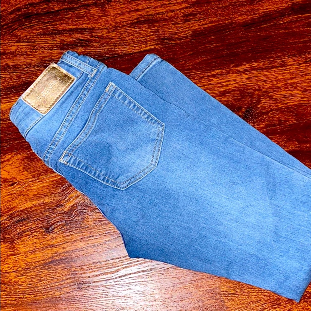 Girls Jeans